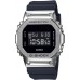 Часы Casio GM-5600-1ER G-Shock. Серебристый