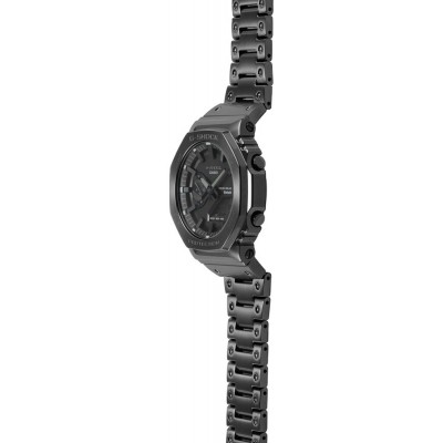 Часы Casio GM-B2100BD-1AER G-Shock. Черный