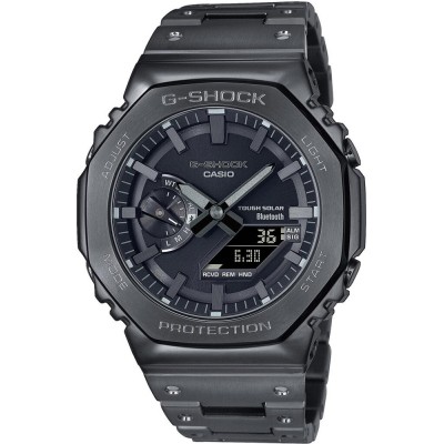 Годинник Casio GM-B2100BD-1AER G-Shock. Чорний