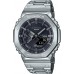 Часы Casio GM-B2100D-1AER G-Shock. Серебристый