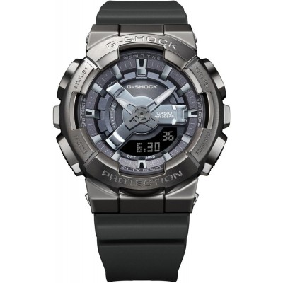 Часы Casio GM-S110B-8AER G-Shock. Серый