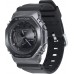 Часы Casio GM-S2100B-8AER G-Shock. Черный