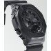 Годинник Casio GM-S2100B-8AER G-Shock. Чорний