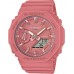 Годинник Casio GMA-S2100-4A2ER G-Shock. Рожевий