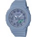 Годинник Casio GMA-S2100BA-2A2ER G-Shock. Синій