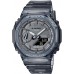 Годинник Casio GMA-S2100SK-1AER G-Shock. Сірий