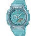 Часы Casio GMA-S2100SK-2AER G-Shock. Прозрачный