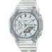 Часы Casio GMA-S2100SK-7AER G-Shock. Прозрачный