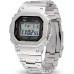 Годинник Casio GMW-B5000D-1ER G-Shock сріблястий