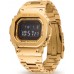 Годинник Casio GMW-B5000GD-9ER G-Shock. Золотистий