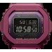 Годинник Casio GMW-B5000RD-4ER G-Shock. Фіолетовий