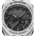 Часы Casio GST-B500D-1A1ER G-Shock. Серебристый