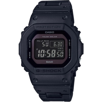 Часы Casio GW-B5600BC-1BER G-Shock. Черный