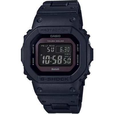 Годинник Casio GW-B5600BC-1BER G-Shock. Чорний