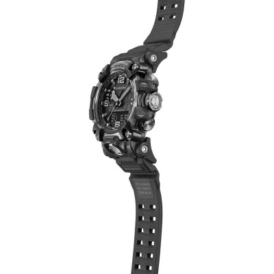 Часы Casio GWG-2000-1A1ER G-Shock. Серый