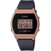 Часы Casio LW-204-1AEF. Розовое золото
