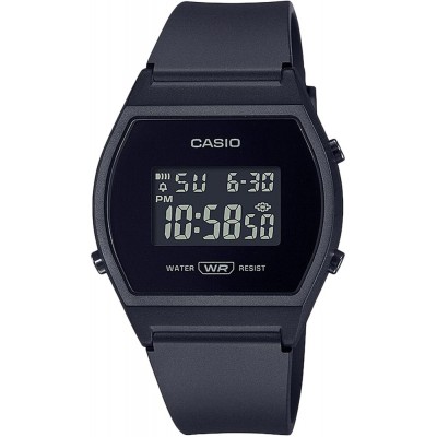Часы Casio LW-204-1BEF. Черный