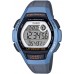 Часы Casio LWS-2000H-2AVEF. Синий