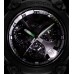 Годинник Casio MTG-B3000B-1AER G-Shock. Чорний