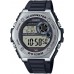Годинник Casio MWD-100H-1AVEF. Сріблястий