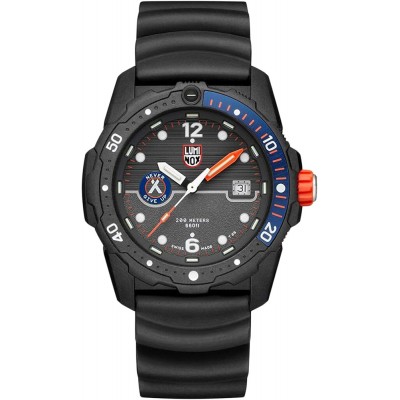 Часы Luminox XB.3723. Черный