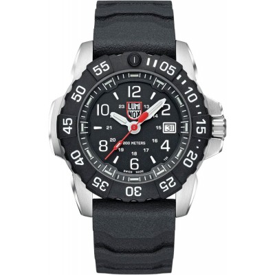 Годинник Luminox XS.3251.CB. Сріблястий