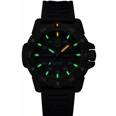 Часы Luminox XS.3875. Черный