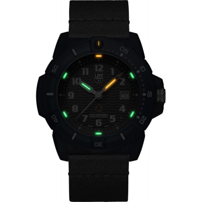 Годинник Luminox XS.8902.ECO. Синій