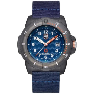 Годинник Luminox XS.8903.ECO. Чорний