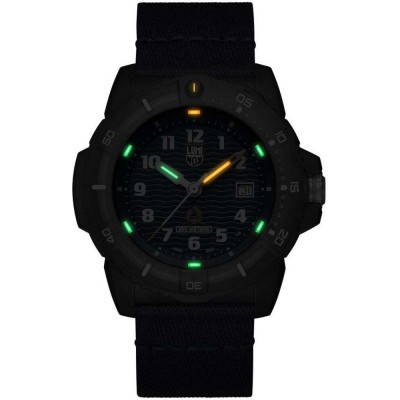 Часы Luminox XS.8903.ECO. Черный