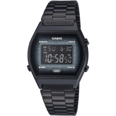 Годинник Casio B640WBG-1BEF. Чорний