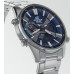 Годинник Casio ECB-S100D-2AEF Edifice. Сріблястий