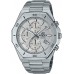 Годинник Casio EFB-680D-7AVUEF Edifice. Сріблястий