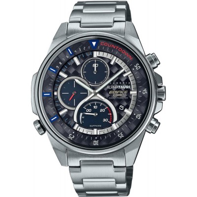 Годинник Casio EFS-S590AT-1AER Edifice. Сріблястий