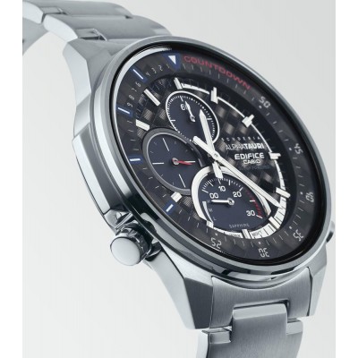 Годинник Casio EFS-S590AT-1AER Edifice. Сріблястий