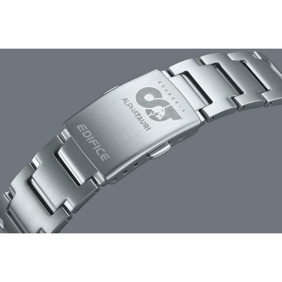 Годинник Casio EFS-S590AT-1AER Edifice. Сріблястий