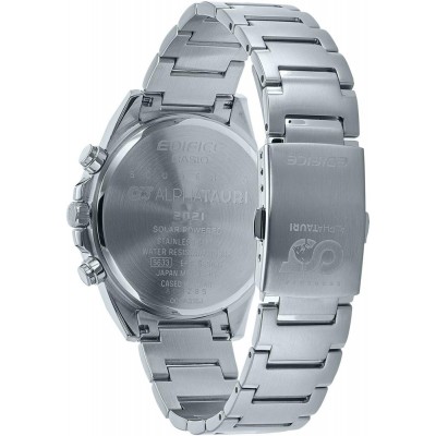 Годинник Casio EFS-S590AT-1AER Edifice. Сріблястий