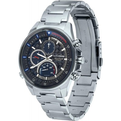 Годинник Casio EFS-S590AT-1AER Edifice. Сріблястий