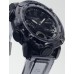Часы Casio GA-2000SKE-8AER G-Shock. Черный