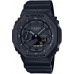 Часы Casio GA-2140RE-1AER G-Shock. Черный