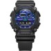 Часы Casio GA-900VB-1AER G-Shock. Черный