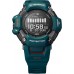 Часы Casio GBD-H2000-2ER G-Shock. Синий