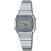 Часы Casio LA670WEA-7EF. Серебристый