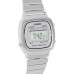 Часы Casio LA670WEA-7EF. Серебристый