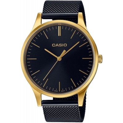 Часы Casio LTP-E140GB-1AEF. Золотистый
