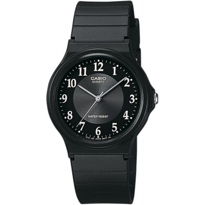 Часы Casio MQ-24-1B3LLEG. Черный