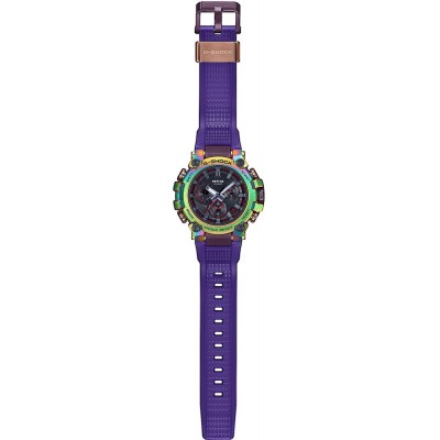 Часы Casio MTG-B3000PRB-1AER G-Shock. Золотистый
