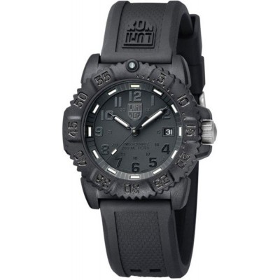 Годинник Luminox XS.7051.BO.1. Чорний