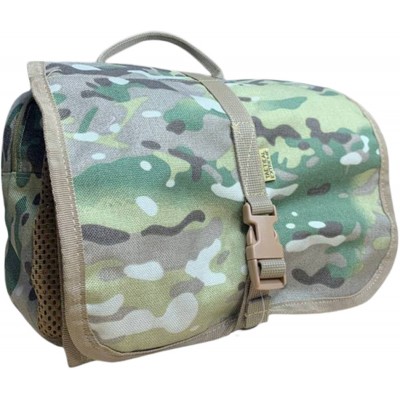 Косметичка-несессер Tactical Extreme TC. XL. Multicam