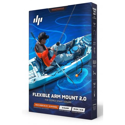 Кріплення Deeper Flexy Arm 2.0